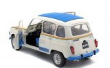 RENAULT 4L GTL - JOGGING - 1981