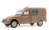 CITROEN ACADIANE - BEIGE COLORADO - 1984