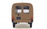 CITROEN ACADIANE - BEIGE COLORADO - 1984