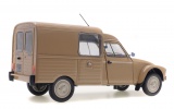 CITROEN ACADIANE - BEIGE COLORADO - 1984