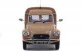 CITROEN ACADIANE - BEIGE COLORADO - 1984