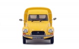 CITROEN ACADIANE - LA POSTE - 1984