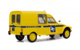 CITROEN ACADIANE - MICHELIN - 1984
