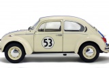 VOLKSWAGEN BEETLE 1303 - "RACER 53"