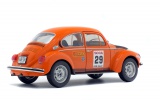 VOLKSWAGEN BEETLE 1303 - SCCA (Sports Car Club of America) RALLY SERIES - 1980