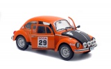 VOLKSWAGEN BEETLE 1303 - SCCA (Sports Car Club of America) RALLY SERIES - 1980