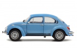 VOLKSWAGEN BEETLE - "BIG" - ONTARIO BLUE - 1974