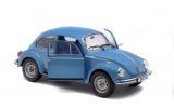 VOLKSWAGEN BEETLE - "BIG" - ONTARIO BLUE - 1974
