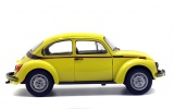 VW BEETLE SPORT - BRILLANT GELB - 1974
