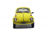 VW BEETLE SPORT - BRILLANT GELB - 1974