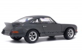 PORSCHE 911 RSR - NARDO GREY - 1973