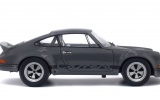 PORSCHE 911 RSR - NARDO GREY - 1973