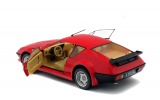 ALPINE A310 PACK GT - ROUGE TOLEDE - 1983