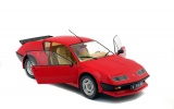 ALPINE A310 PACK GT - ROUGE TOLEDE - 1983