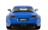 ALPINE A110 PURE - BLEU ALPINE - 2018