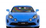 ALPINE A110 PURE - BLEU ALPINE - 2018