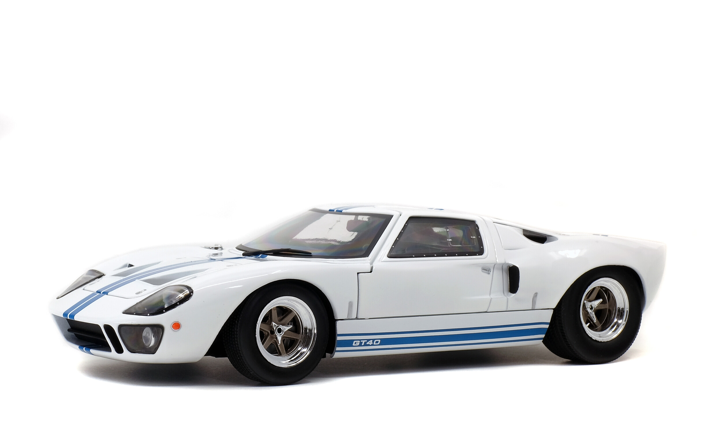 Ford Gt40 Mk1 / 1966 Ford GT40 MK1 | Fast Lane Classic Cars : Gt40 ...