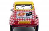 CITROEN 2CV6 - TOUR DE France - COCHONOU - 2019