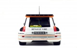 RENAULT MAXI 5 TURBO - RALLYE D'ARMOR 1986 - P.THOMASSE #1
