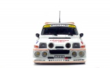 RENAULT MAXI 5 TURBO - RALLYE D'ARMOR 1986 - P.THOMASSE #1