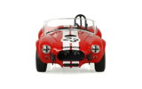 AC COBRA 427 MKII -RED -1965