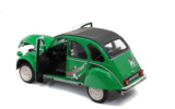 CITROEN 2CV6 -SAUSS ENTE - 1987
