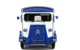 CITROEN TYPE HY - E.LECLERC SAINT-GEOSMES - 2019