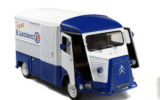 CITROEN TYPE HY - E.LECLERC SAINT-GEOSMES - 2019