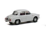 RENAULT - DAUPHINE - 1958