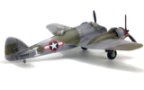 BRISTOL - BEAUFIGHTER Mk VI- CORSICA - 1944