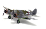 BRISTOL - BEAUFIGHTER Mk VI- CORSICA - 1944