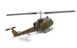 BELL - UH-1B HUEY - 117th AVIATION COMPANY - VIETNAM - 1964