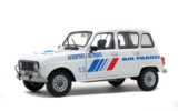 RENAULT 4L GTL - AIR FRANCE - 1978