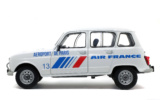 RENAULT 4L GTL - AIR FRANCE - 1978