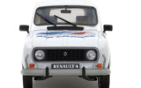 RENAULT 4L GTL - AIR FRANCE - 1978