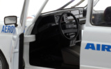 RENAULT 4L GTL - AIR FRANCE - 1978