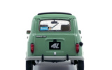 RENAULT 4L GTL - VERT CELADON - 1978