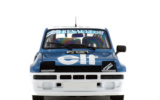 RENAULT 5 TURBO - EUROPEAN CUP 1981 - W.RÖHRL #49
