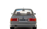 BMW E30 M3 - STERLING SILVER METALLIC - 1990