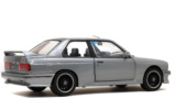 BMW E30 M3 - STERLING SILVER METALLIC - 1990
