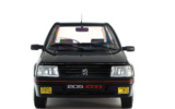 PEUGEOT 205 GTI 1.9L MK 2 - NOIR ONYX -1990