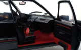 PEUGEOT 205 GTI 1.9L MK 2 - NOIR ONYX -1990