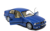 BMW E36 COUPE M3 - BLEU ESTORIL -1990