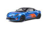 Alpine A110 Cup - Launch Livery - 2019
