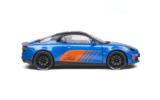 Alpine A110 Cup - Launch Livery - 2019
