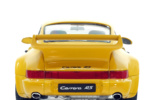 Porsche 911 (964) Carrera 3.8 RS - Jaune Vitesse - 1990