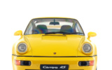 Porsche 911 (964) Carrera 3.8 RS - Jaune Vitesse - 1990