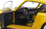Porsche 911 (964) Carrera 3.8 RS - Jaune Vitesse - 1990