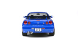 Nissan Skyline GT-R (R34) - Bayside Blue - 1999