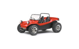 Meyers Manx Buggy - Red - 1968